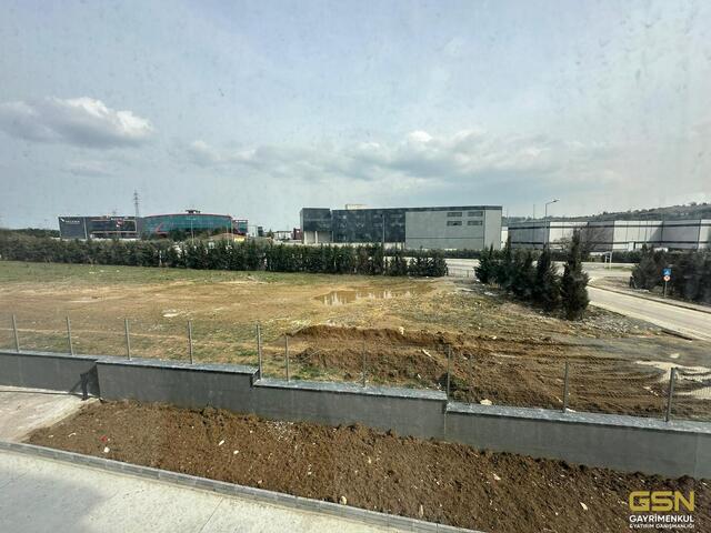 58-KOCAELİ DİLOVASI MERMERCİLER OSB DE ÜRETİME UYGUN FABRİKA